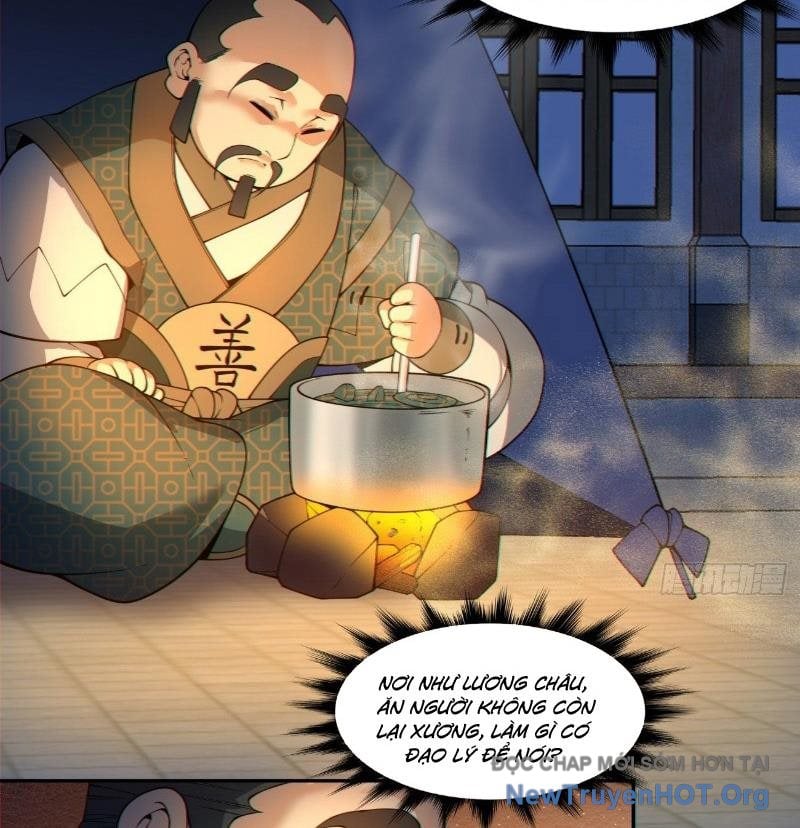 Đồ Đệ Của Ta Đều Là Đại Phản Phái Chap 387 - Next Chap 388