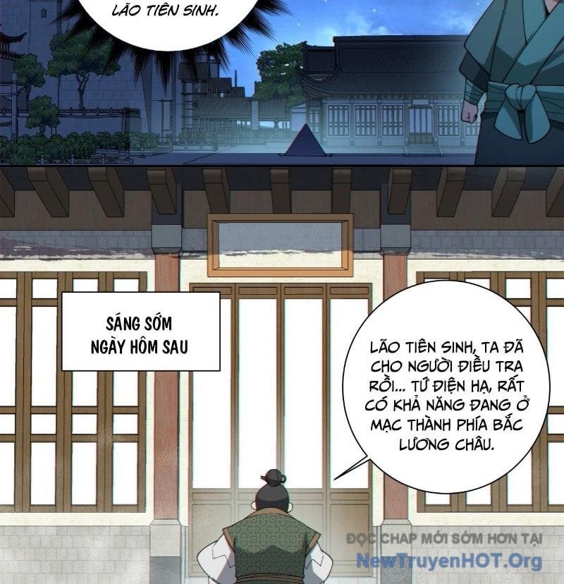 Đồ Đệ Của Ta Đều Là Đại Phản Phái Chap 387 - Next Chap 388