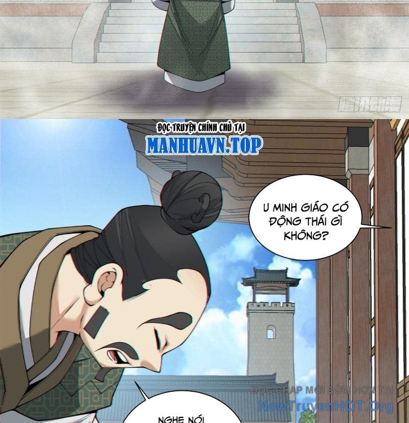 Đồ Đệ Của Ta Đều Là Đại Phản Phái Chap 387 - Next Chap 388