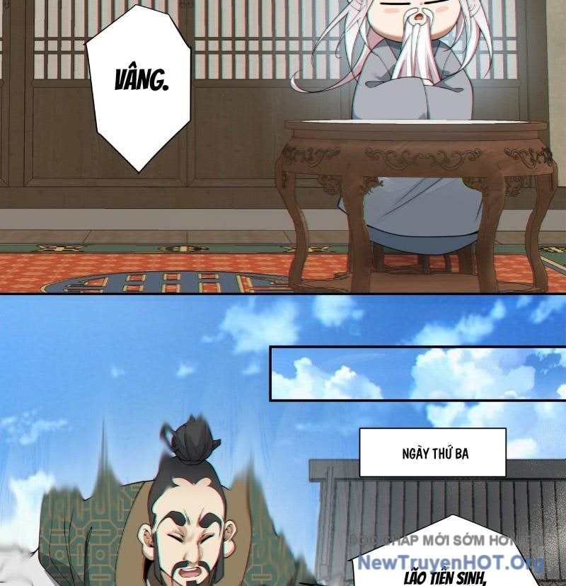 Đồ Đệ Của Ta Đều Là Đại Phản Phái Chap 387 - Next Chap 388