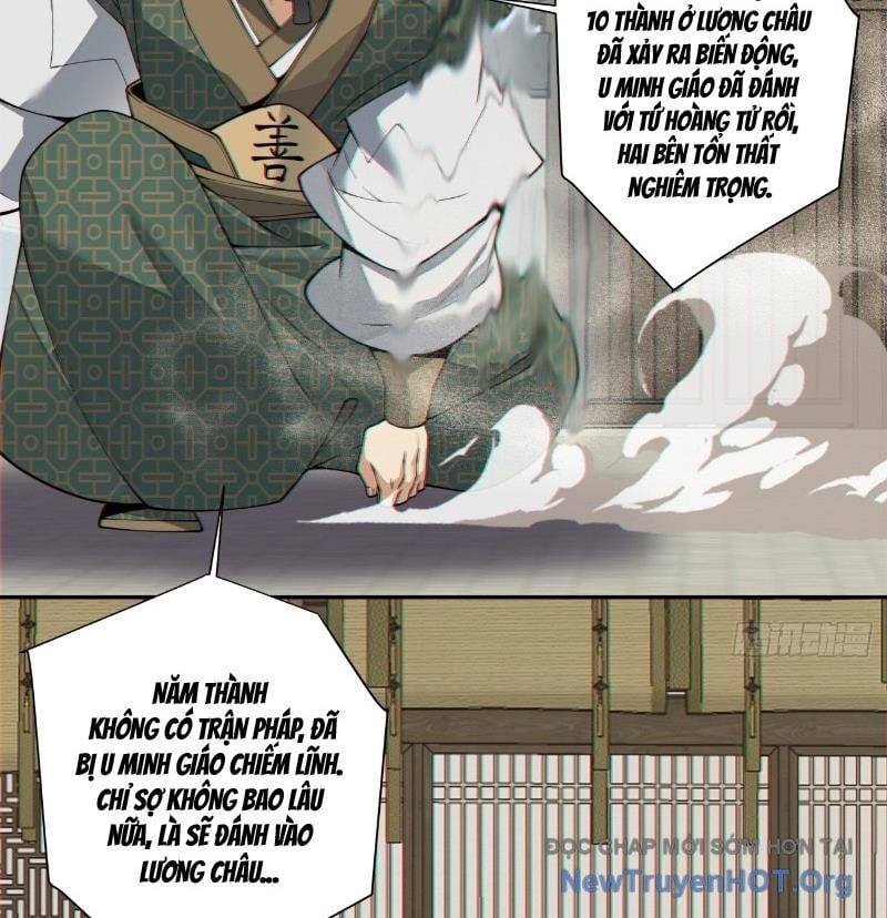 Đồ Đệ Của Ta Đều Là Đại Phản Phái Chap 387 - Next Chap 388