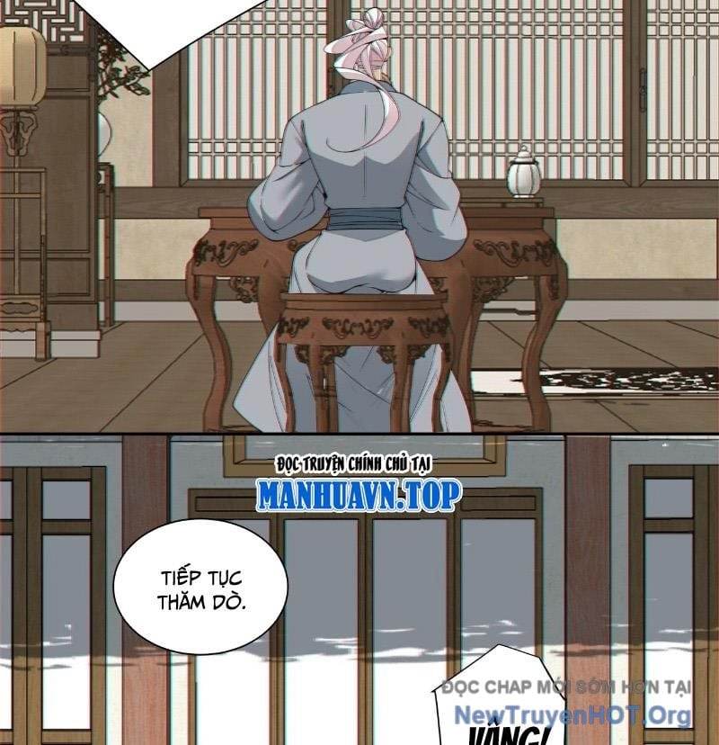 Đồ Đệ Của Ta Đều Là Đại Phản Phái Chap 387 - Next Chap 388