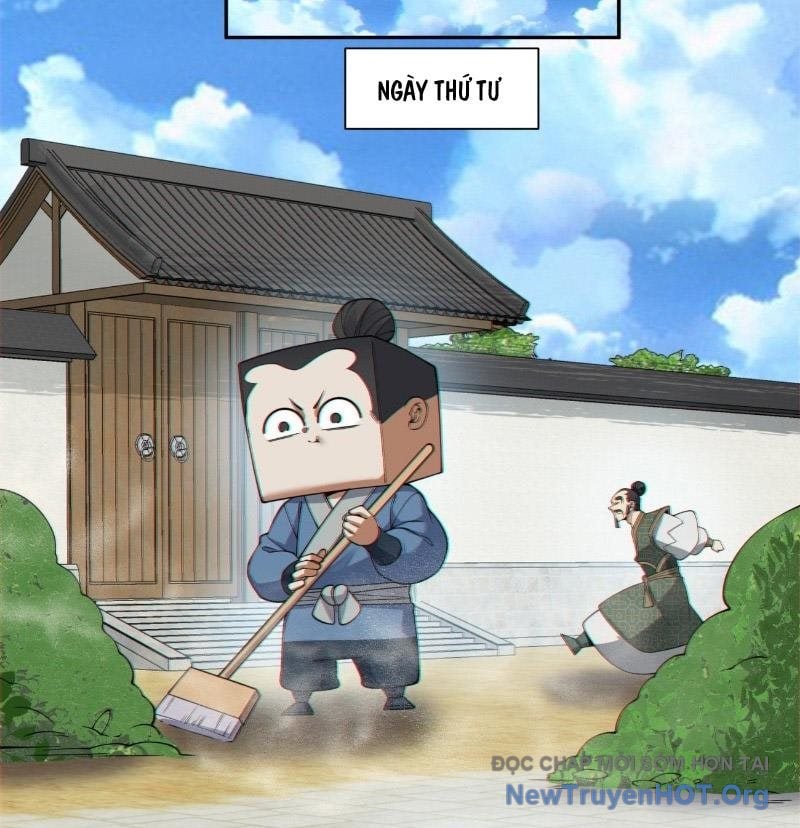 Đồ Đệ Của Ta Đều Là Đại Phản Phái Chap 387 - Next Chap 388