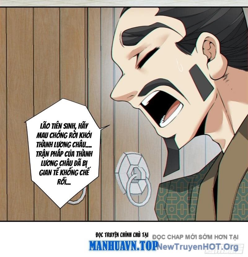 Đồ Đệ Của Ta Đều Là Đại Phản Phái Chap 387 - Next Chap 388