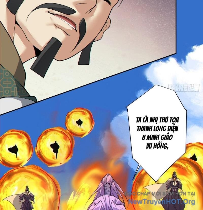 Đồ Đệ Của Ta Đều Là Đại Phản Phái Chap 387 - Next Chap 388