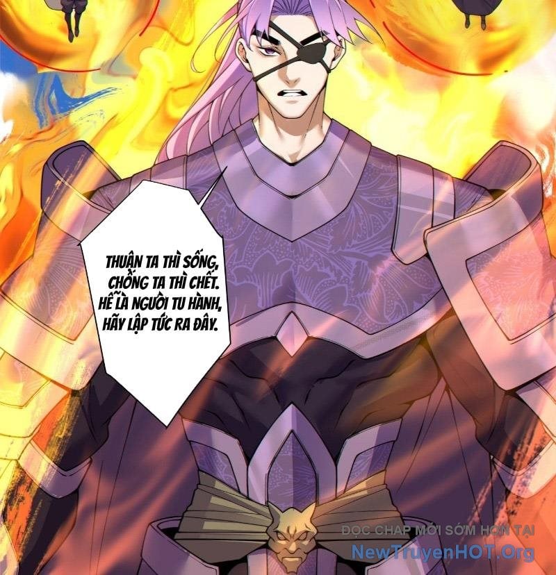 Đồ Đệ Của Ta Đều Là Đại Phản Phái Chap 387 - Next Chap 388