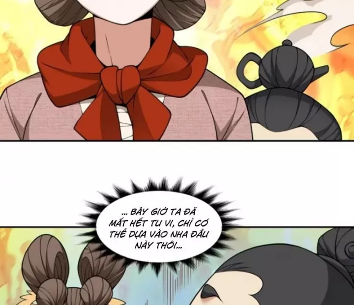 Đồ Đệ Của Ta Đều Là Đại Phản Phái Chap 397 - Next Chap 398