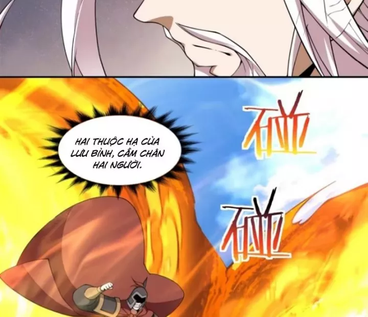 Đồ Đệ Của Ta Đều Là Đại Phản Phái Chap 397 - Next Chap 398