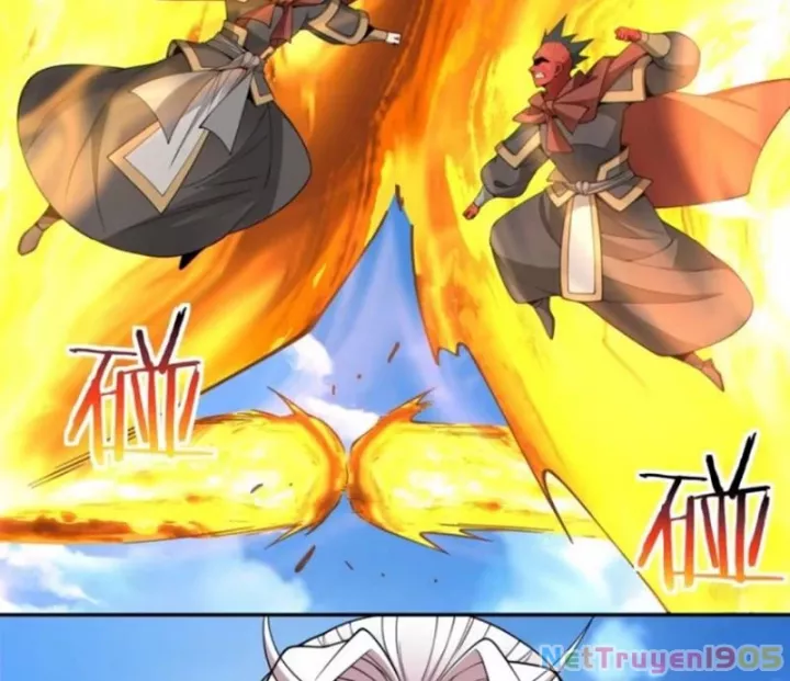 Đồ Đệ Của Ta Đều Là Đại Phản Phái Chap 397 - Next Chap 398