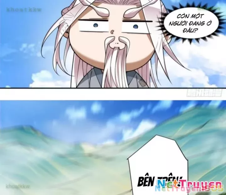 Đồ Đệ Của Ta Đều Là Đại Phản Phái Chap 397 - Next Chap 398