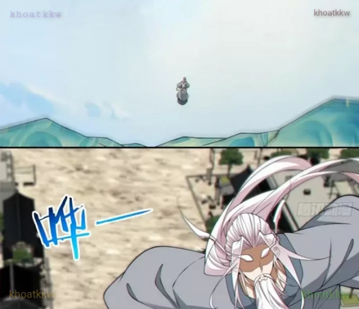 Đồ Đệ Của Ta Đều Là Đại Phản Phái Chap 397 - Next Chap 398