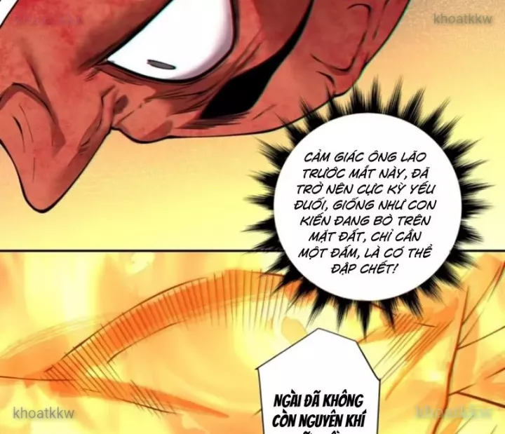 Đồ Đệ Của Ta Đều Là Đại Phản Phái Chap 397 - Next Chap 398