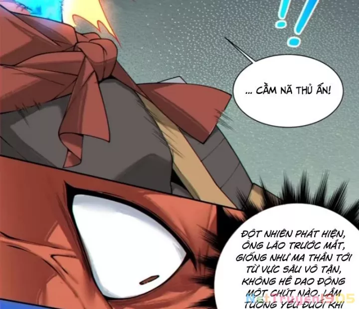 Đồ Đệ Của Ta Đều Là Đại Phản Phái Chap 397 - Next Chap 398