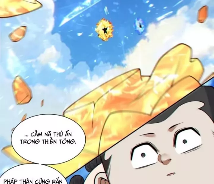 Đồ Đệ Của Ta Đều Là Đại Phản Phái Chap 397 - Next Chap 398