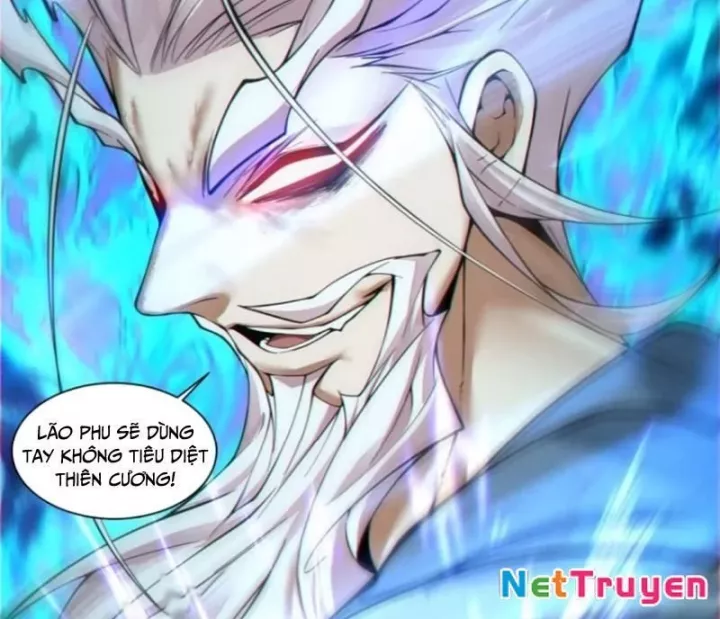 Đồ Đệ Của Ta Đều Là Đại Phản Phái Chap 397 - Next Chap 398