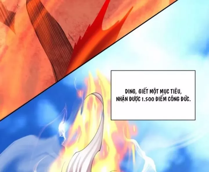 Đồ Đệ Của Ta Đều Là Đại Phản Phái Chap 397 - Next Chap 398