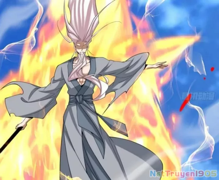 Đồ Đệ Của Ta Đều Là Đại Phản Phái Chap 397 - Next Chap 398