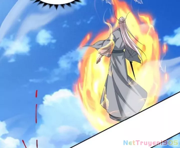 Đồ Đệ Của Ta Đều Là Đại Phản Phái Chap 397 - Next Chap 398