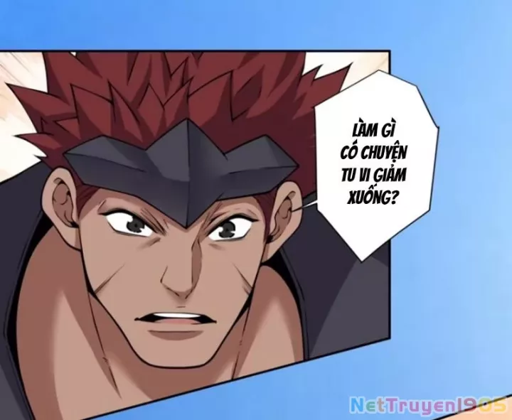 Đồ Đệ Của Ta Đều Là Đại Phản Phái Chap 397 - Next Chap 398