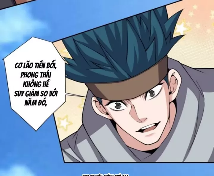 Đồ Đệ Của Ta Đều Là Đại Phản Phái Chap 397 - Next Chap 398