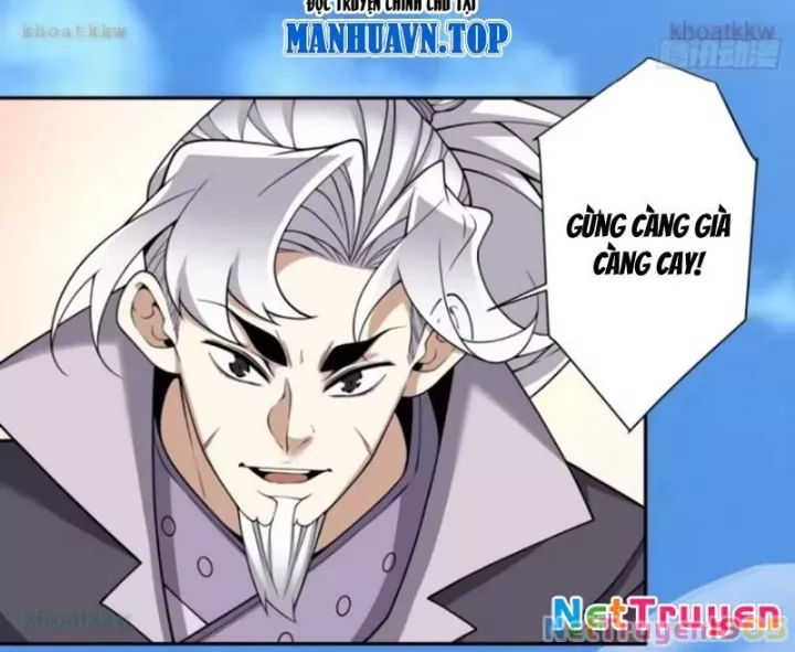 Đồ Đệ Của Ta Đều Là Đại Phản Phái Chap 397 - Next Chap 398