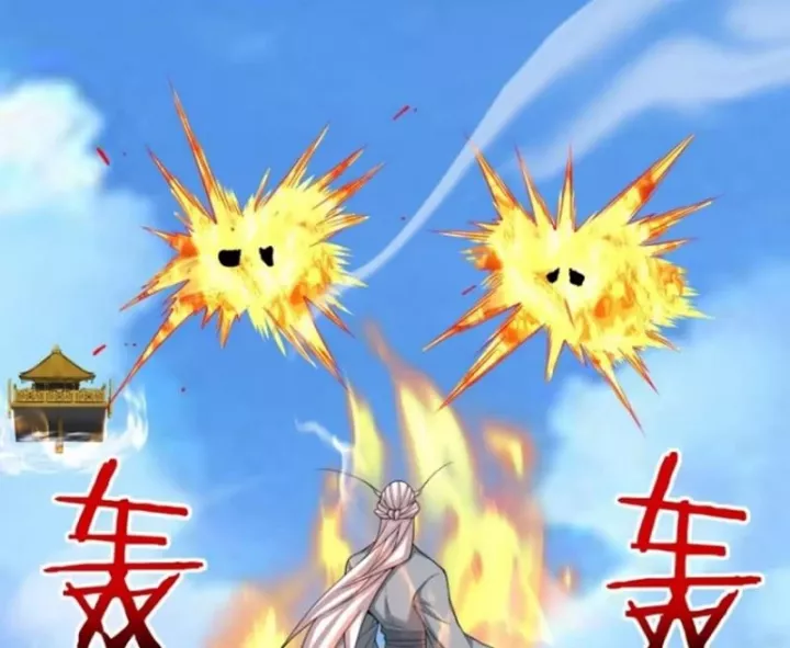 Đồ Đệ Của Ta Đều Là Đại Phản Phái Chap 397 - Next Chap 398