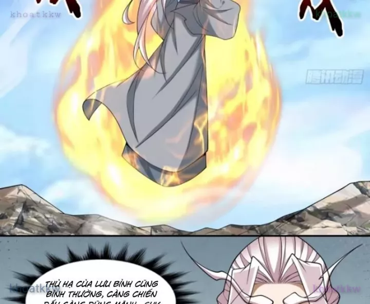 Đồ Đệ Của Ta Đều Là Đại Phản Phái Chap 397 - Next Chap 398