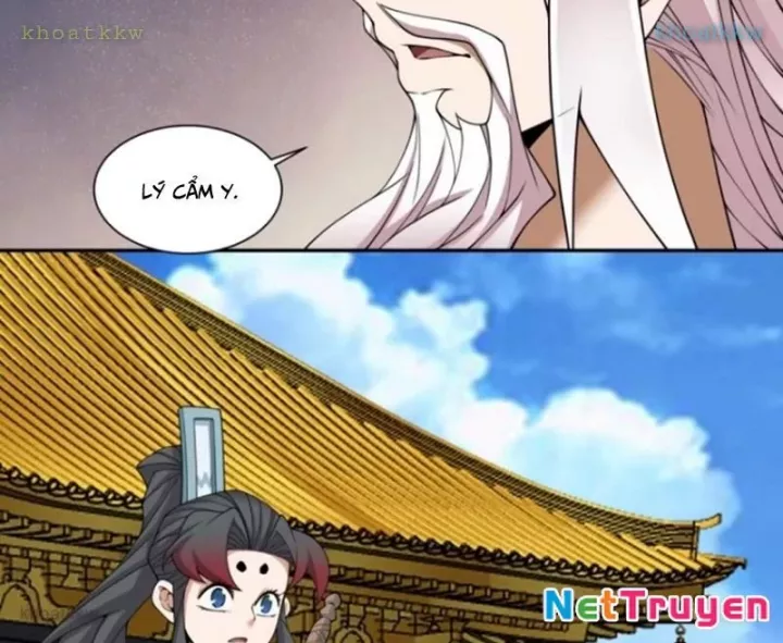 Đồ Đệ Của Ta Đều Là Đại Phản Phái Chap 397 - Next Chap 398