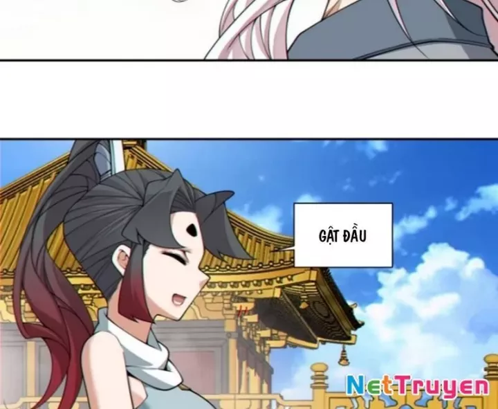 Đồ Đệ Của Ta Đều Là Đại Phản Phái Chap 397 - Next Chap 398