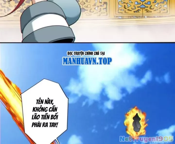 Đồ Đệ Của Ta Đều Là Đại Phản Phái Chap 397 - Next Chap 398