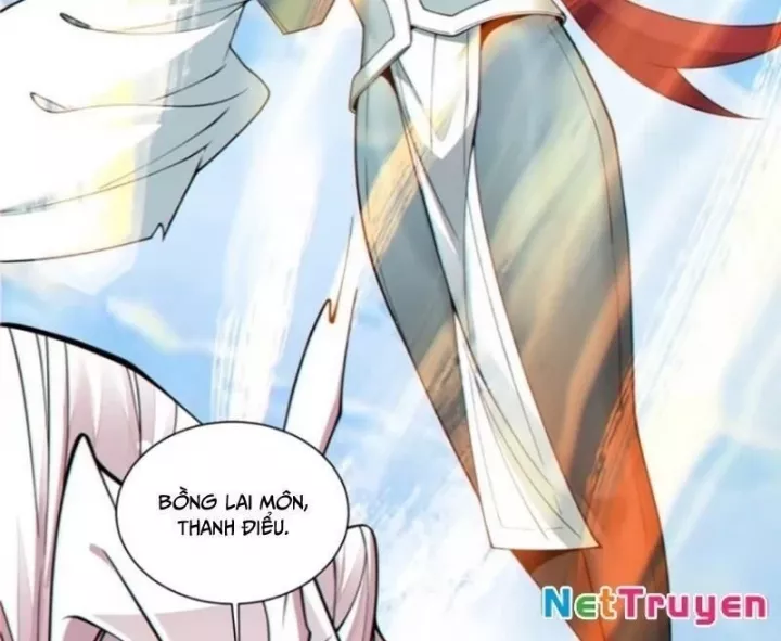 Đồ Đệ Của Ta Đều Là Đại Phản Phái Chap 397 - Next Chap 398