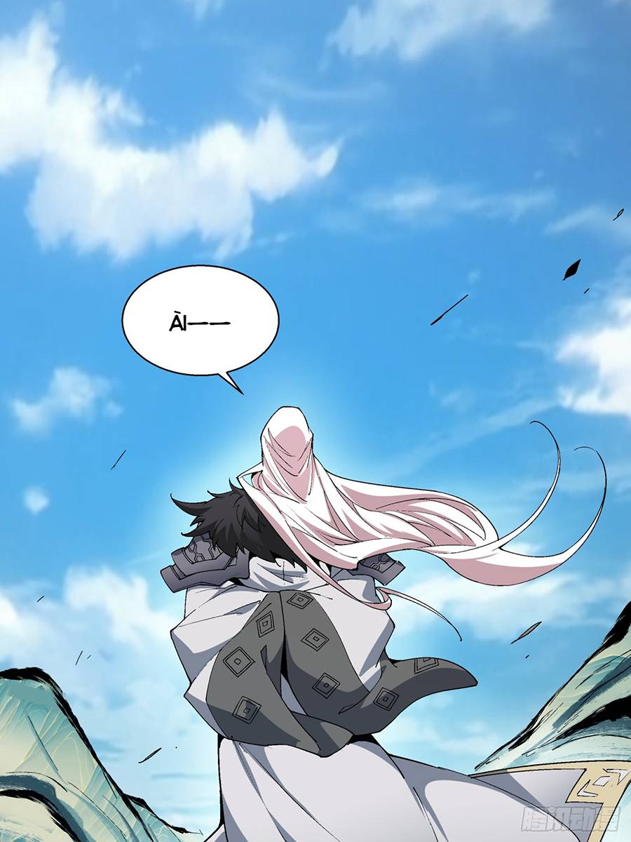 Đồ Đệ Của Ta Đều Là Đại Phản Phái Chap 4 - Next Chap 5