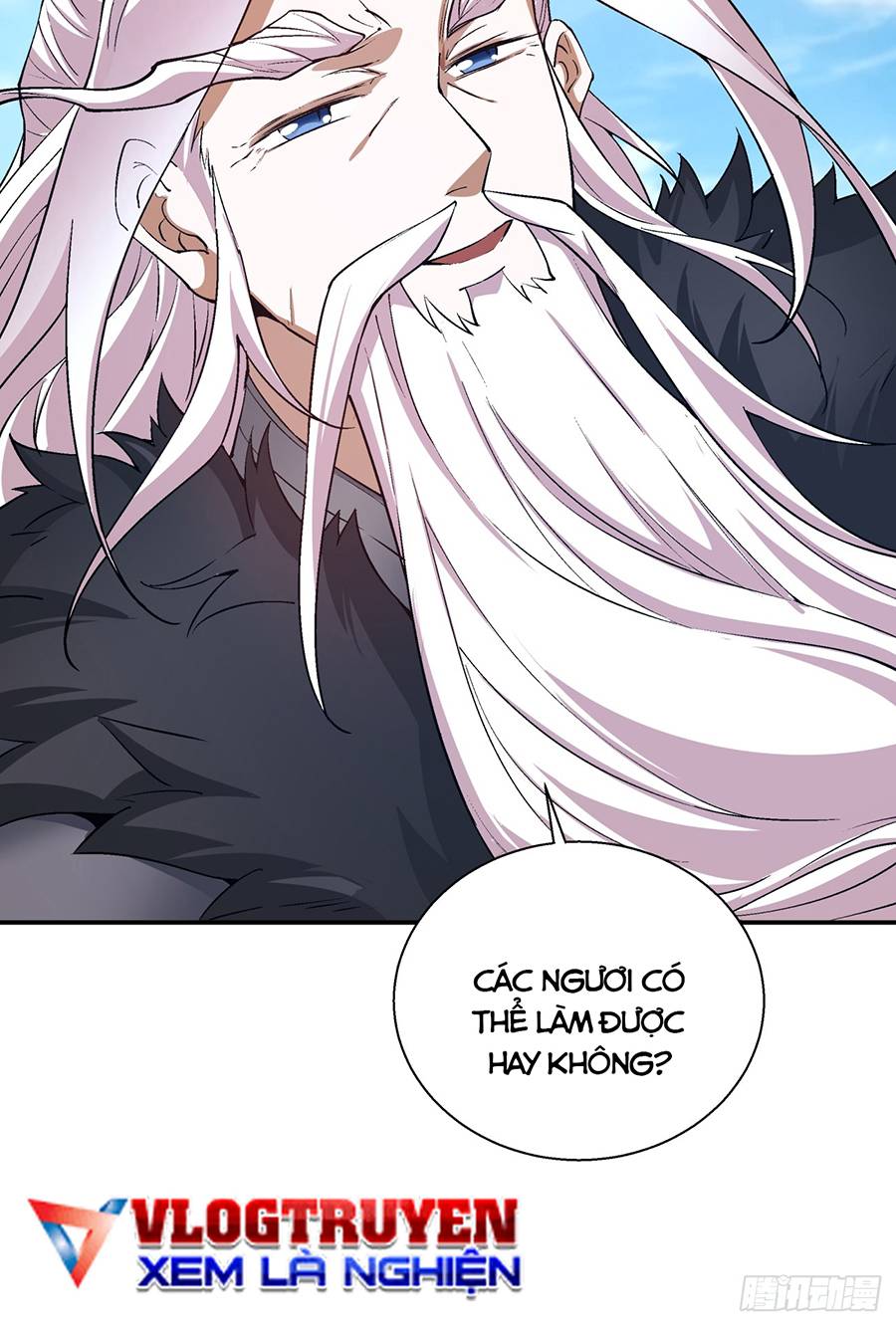 Đồ Đệ Của Ta Đều Là Đại Phản Phái Chap 4 - Next Chap 5