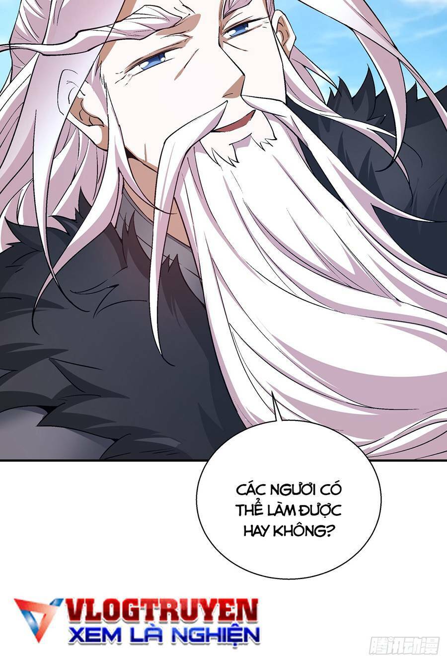 Đồ Đệ Của Ta Đều Là Đại Phản Phái Chap 4 - Next Chap 5