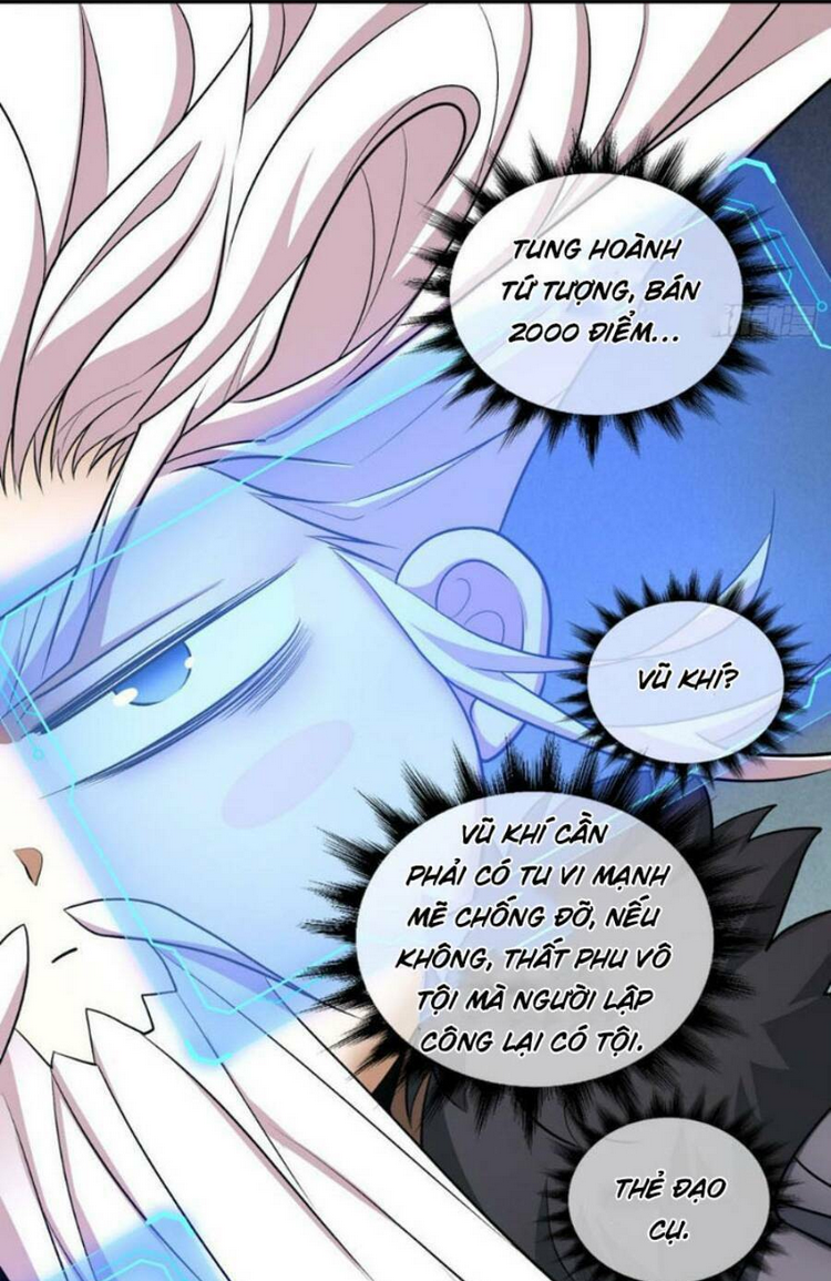 Đồ Đệ Của Ta Đều Là Đại Phản Phái Chap 40 - Next Chap 41