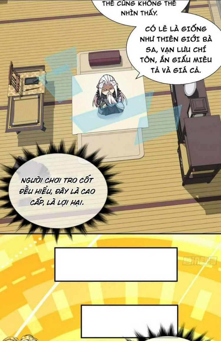 Đồ Đệ Của Ta Đều Là Đại Phản Phái Chap 40 - Next Chap 41