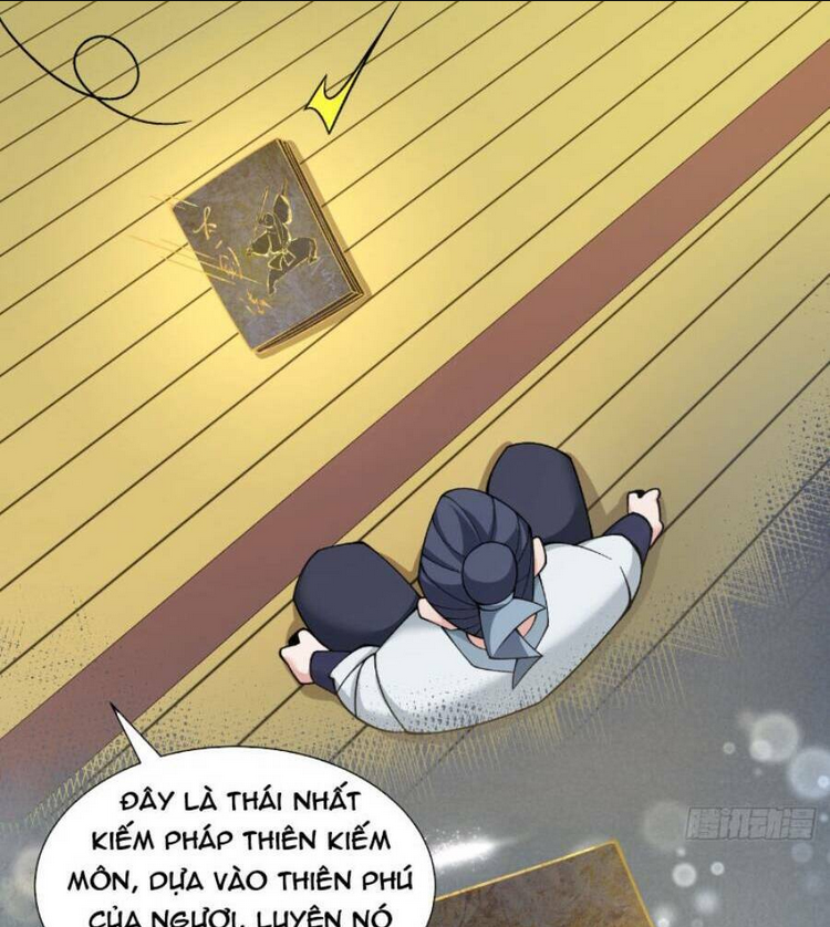 Đồ Đệ Của Ta Đều Là Đại Phản Phái Chap 41 - Next Chap 42