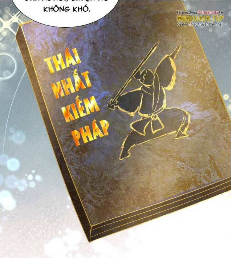 Đồ Đệ Của Ta Đều Là Đại Phản Phái Chap 41 - Next Chap 42