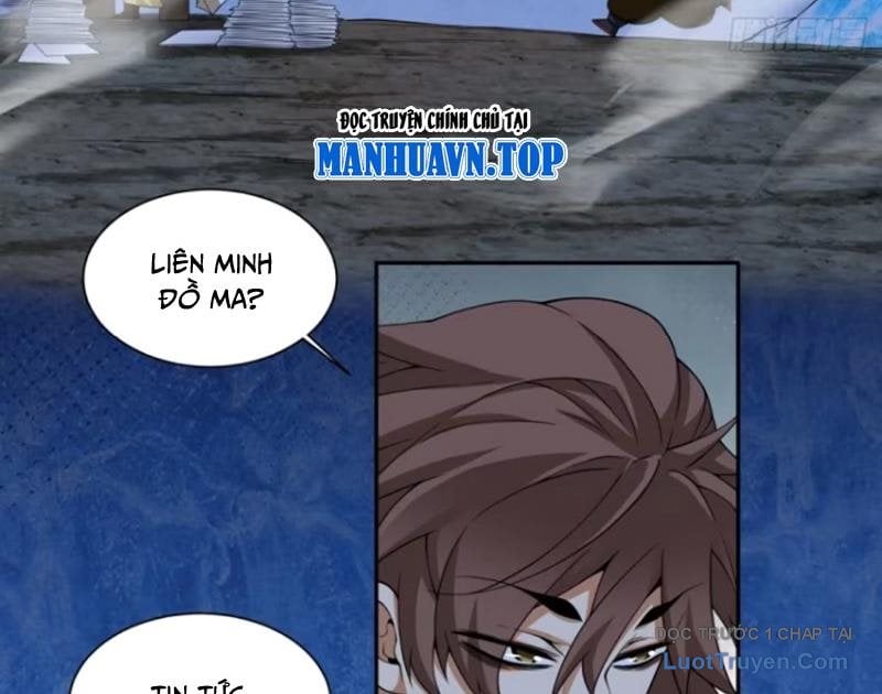 Đồ Đệ Của Ta Đều Là Đại Phản Phái Chap 417 - Next Chap 418