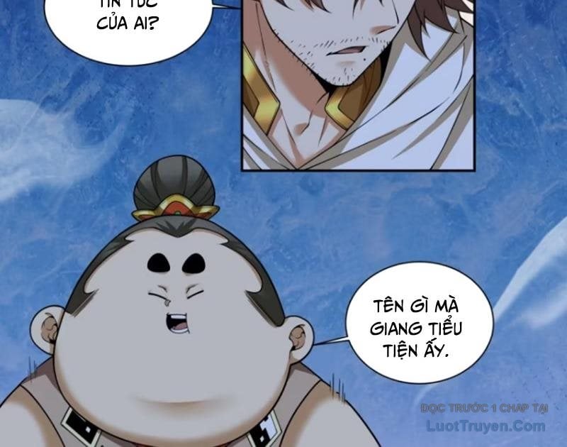 Đồ Đệ Của Ta Đều Là Đại Phản Phái Chap 417 - Next Chap 418