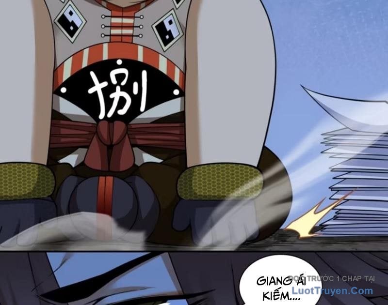 Đồ Đệ Của Ta Đều Là Đại Phản Phái Chap 417 - Next Chap 418