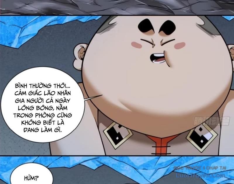 Đồ Đệ Của Ta Đều Là Đại Phản Phái Chap 417 - Next Chap 418