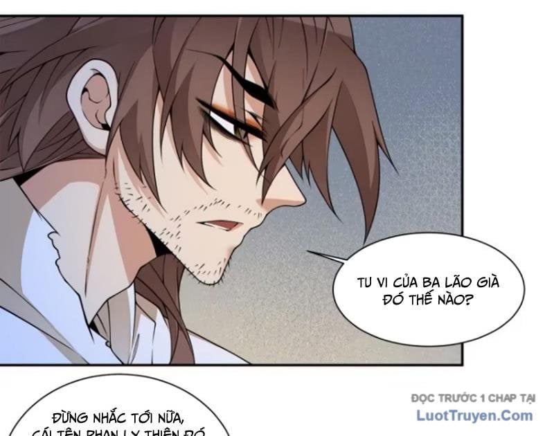Đồ Đệ Của Ta Đều Là Đại Phản Phái Chap 417 - Next Chap 418