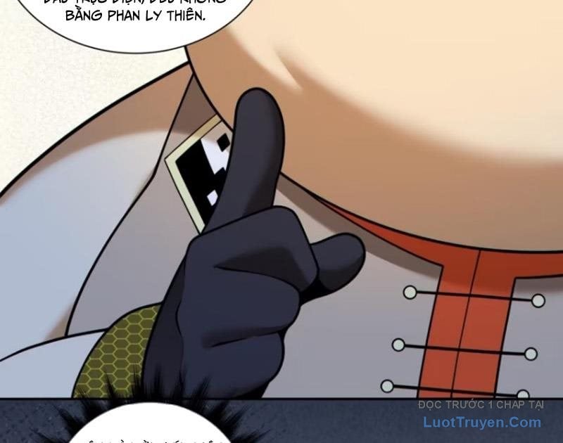 Đồ Đệ Của Ta Đều Là Đại Phản Phái Chap 417 - Next Chap 418