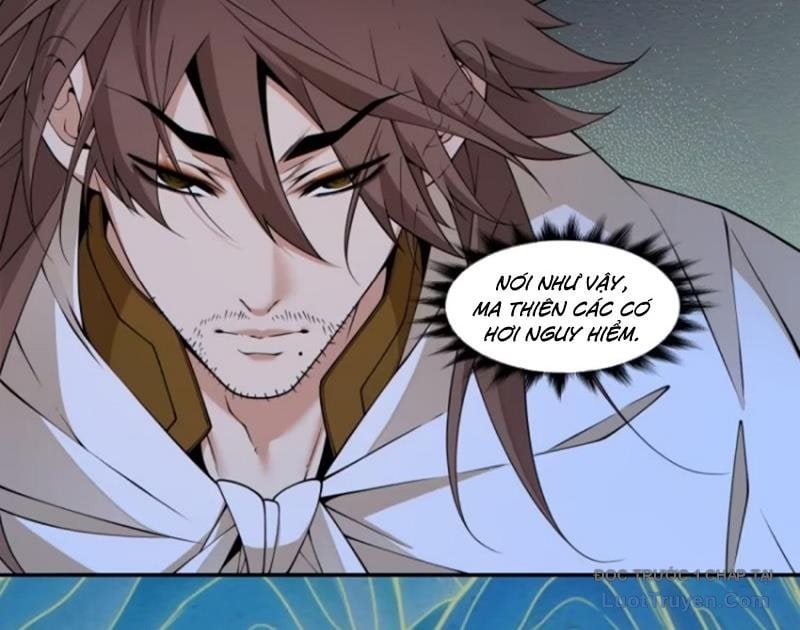 Đồ Đệ Của Ta Đều Là Đại Phản Phái Chap 417 - Next Chap 418