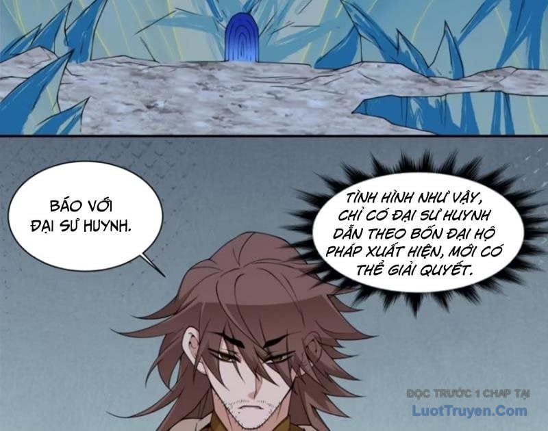 Đồ Đệ Của Ta Đều Là Đại Phản Phái Chap 417 - Next Chap 418