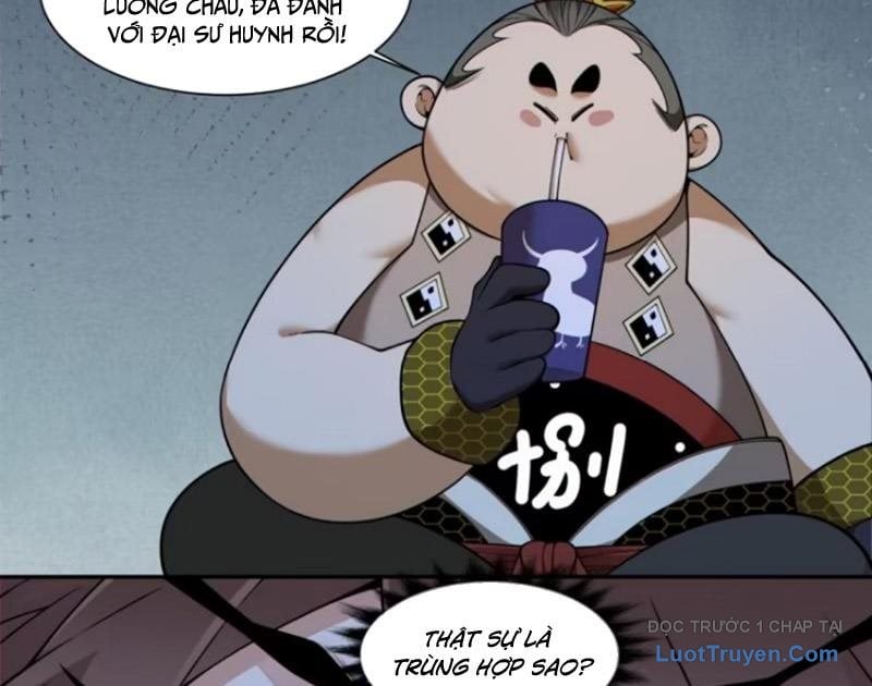 Đồ Đệ Của Ta Đều Là Đại Phản Phái Chap 417 - Next Chap 418