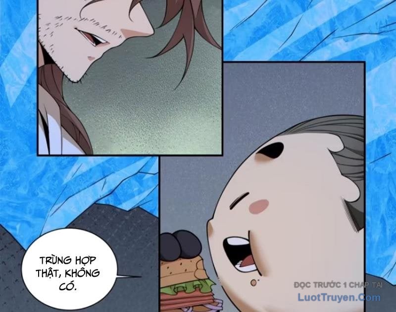 Đồ Đệ Của Ta Đều Là Đại Phản Phái Chap 417 - Next Chap 418