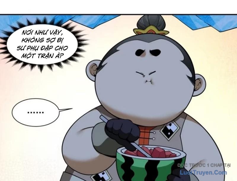 Đồ Đệ Của Ta Đều Là Đại Phản Phái Chap 417 - Next Chap 418