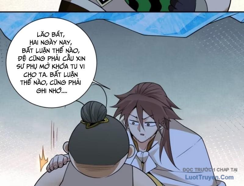 Đồ Đệ Của Ta Đều Là Đại Phản Phái Chap 417 - Next Chap 418